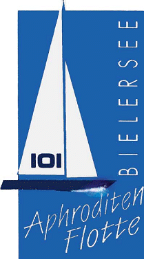 Homepage der 101 Flotte Bielersee