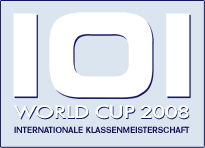 Meldung zum Worldcup 2008
