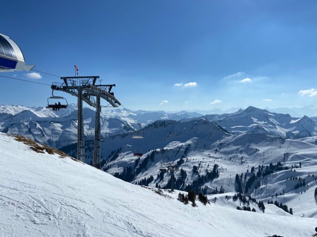 Bericht vom Skitag 2022