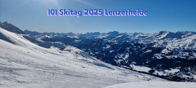 Skitag 2025