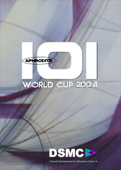 Aphrodite101 Worldcup 2004